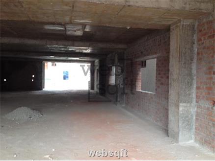 Commercial Retail showroom shop for Rent